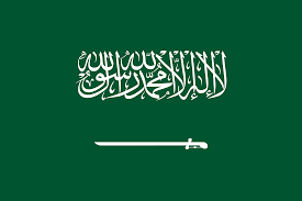 Embassy of Saudi Arabia